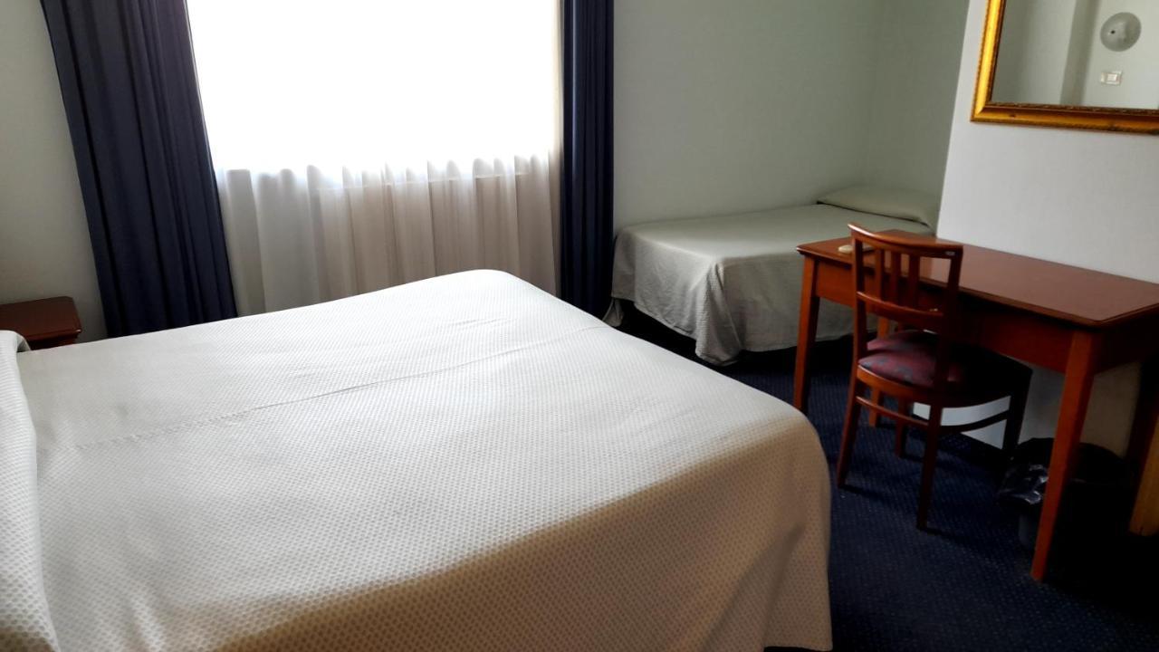 Hotel Tortorina Urbino Extérieur photo