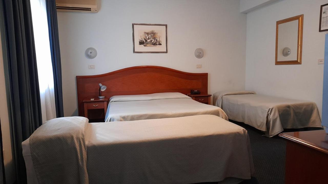 Hotel Tortorina Urbino Extérieur photo