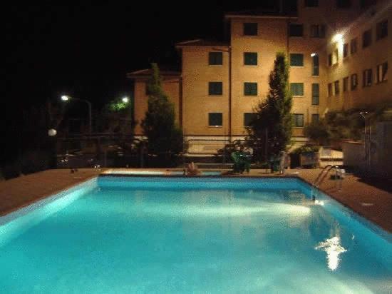 Hotel Tortorina Urbino Extérieur photo