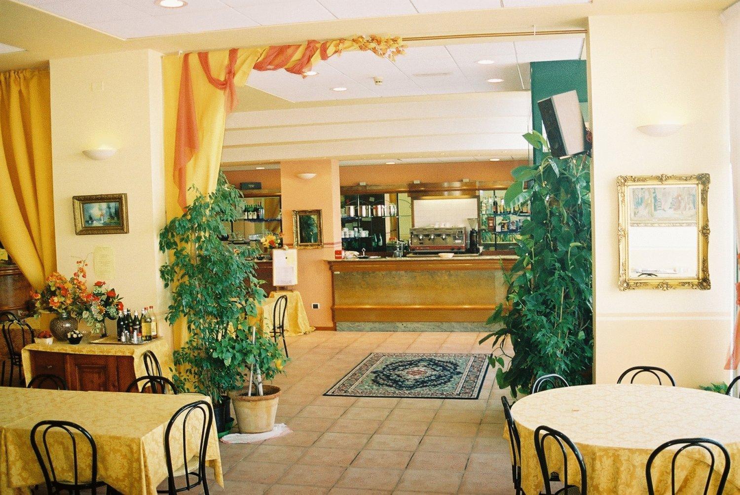 Hotel Tortorina Urbino Extérieur photo