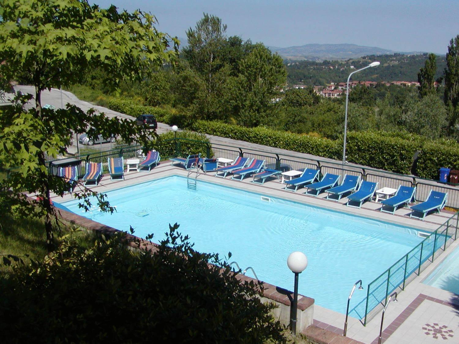 Hotel Tortorina Urbino Extérieur photo