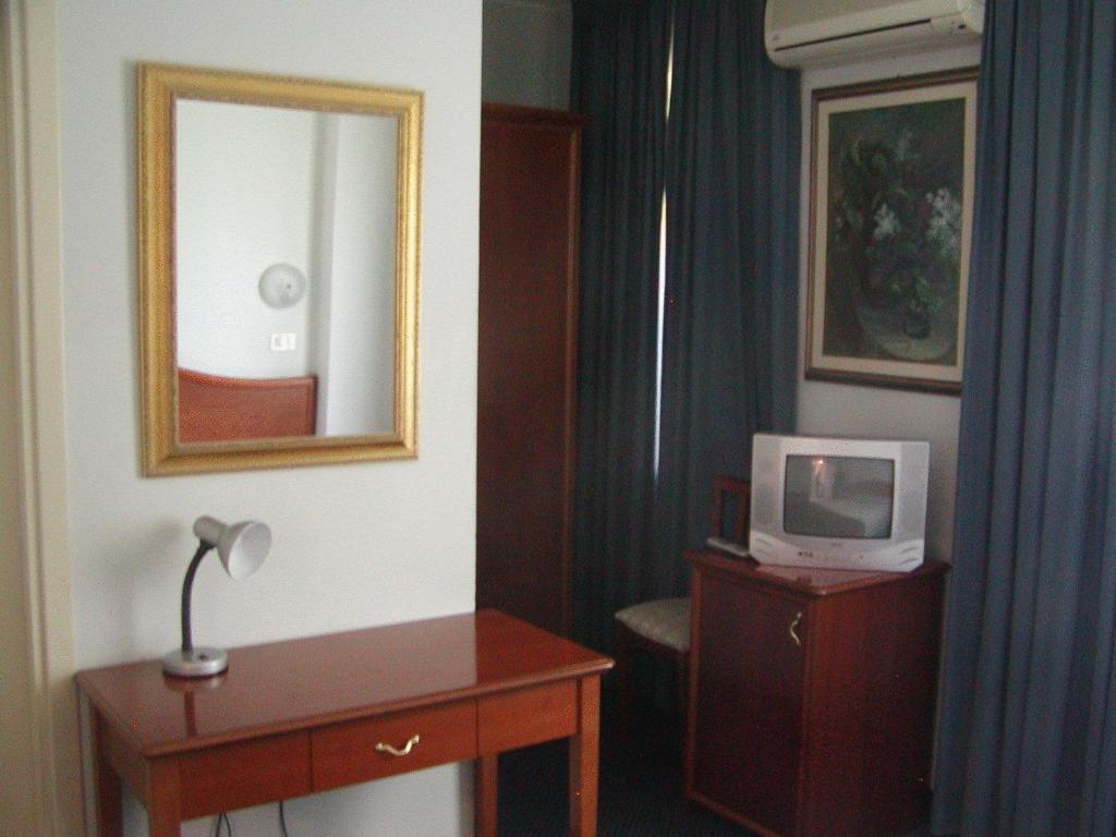 Hotel Tortorina Urbino Extérieur photo